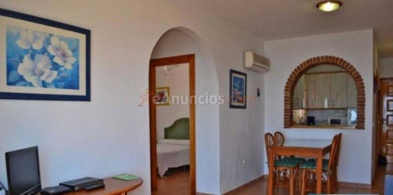 Apartamento en venta en  El Peñoncillo, Torrox