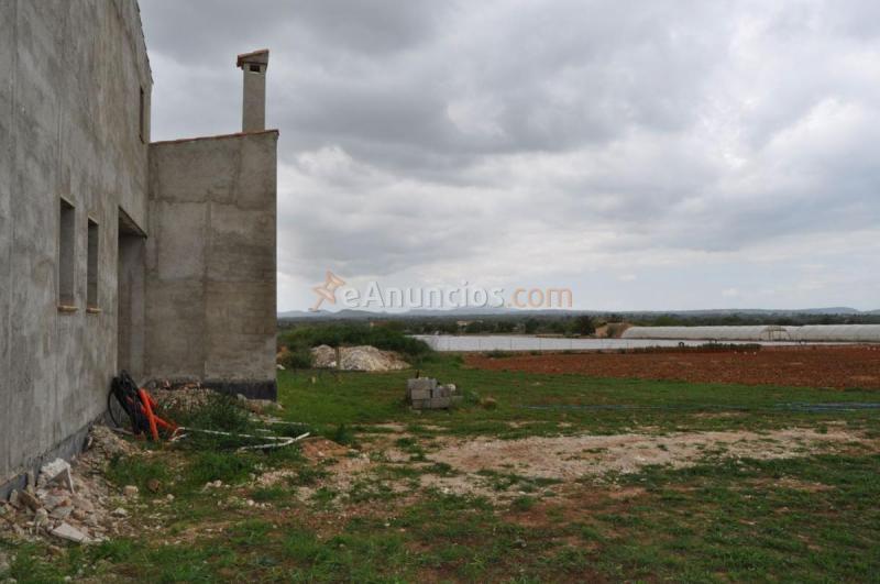 Casa Rural en venta en  Manacor Centro, Manacor