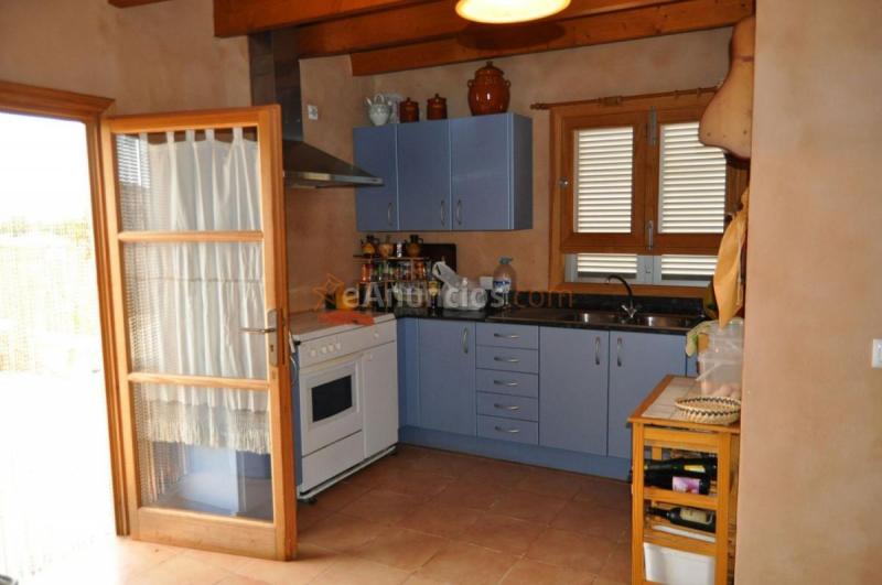 Casa Rural en venta en  Manacor Centro, Manacor