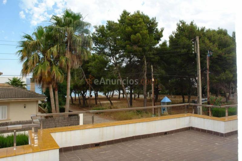 Adosado en venta en  Barcarés - Manresa - Bonaire, Alcúdia