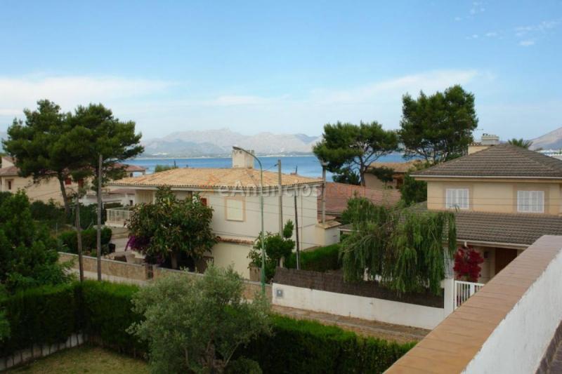 Adosado en venta en  Barcarés - Manresa - Bonaire, Alcúdia