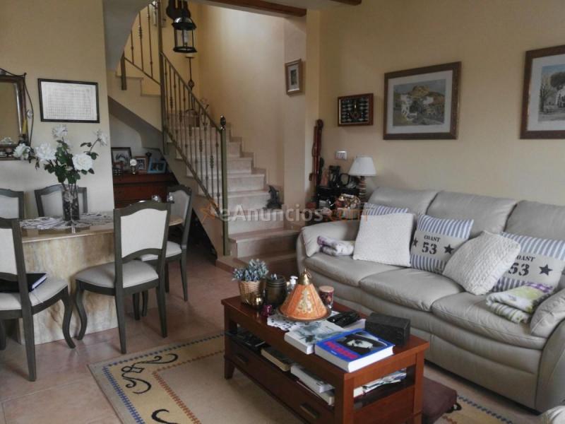 Casa en venta en Calle de Finlandia, Puerto Marino, Gran Alacant