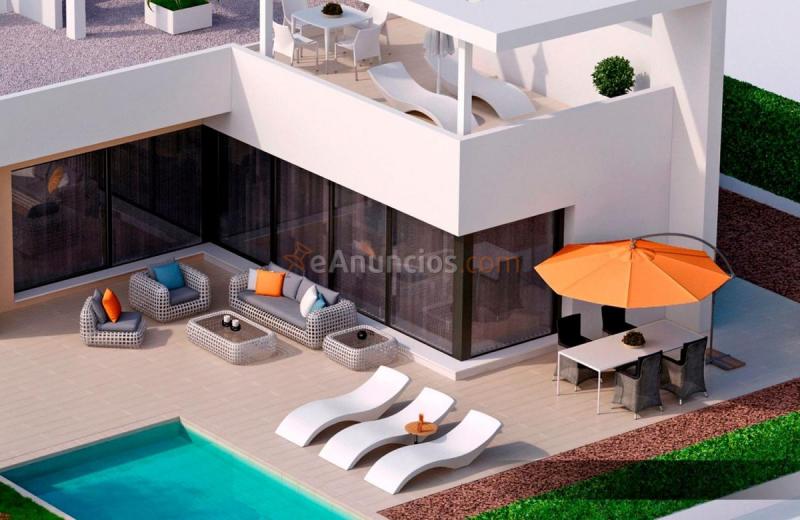 Adosado en venta en  Calle Sin, Benijofar