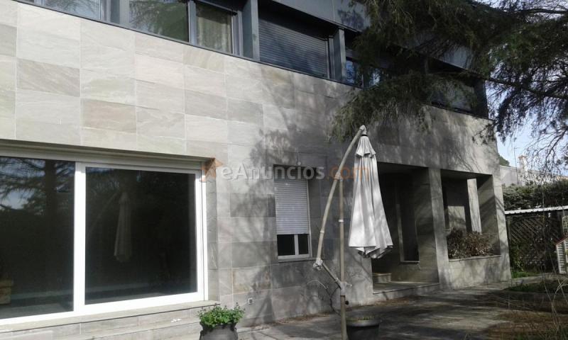 Adosado en venta en Calle transversal cinco, Urbanizaciones, Pozuelo de Alarcón