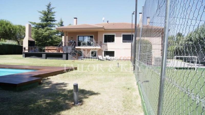 Adosado en venta en Calle valle corta Belagua, Las Lomas, Boadilla del Monte