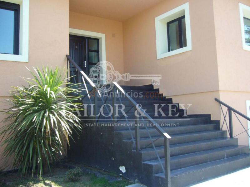 Adosado en venta en Calle valle corta Belagua, Las Lomas, Boadilla del Monte