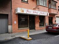 Local Comercial en venta en Calle Valle del Corneja, Sur, Ávila