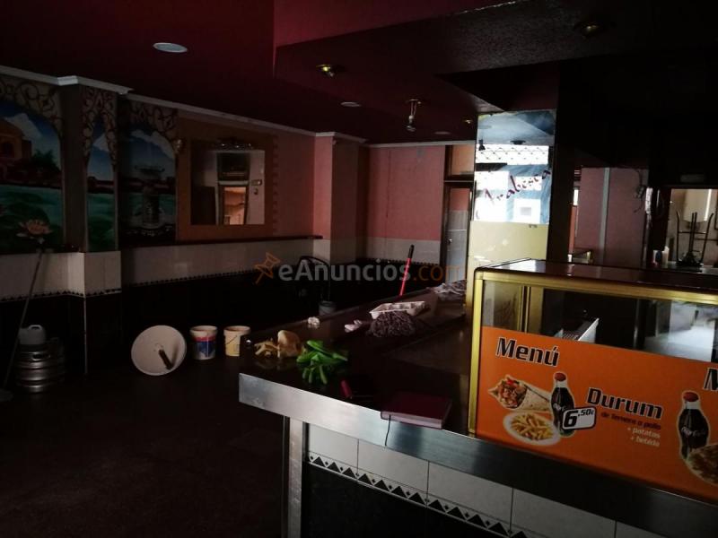 Local Comercial en venta en Calle Valle del Corneja, Sur, Ávila