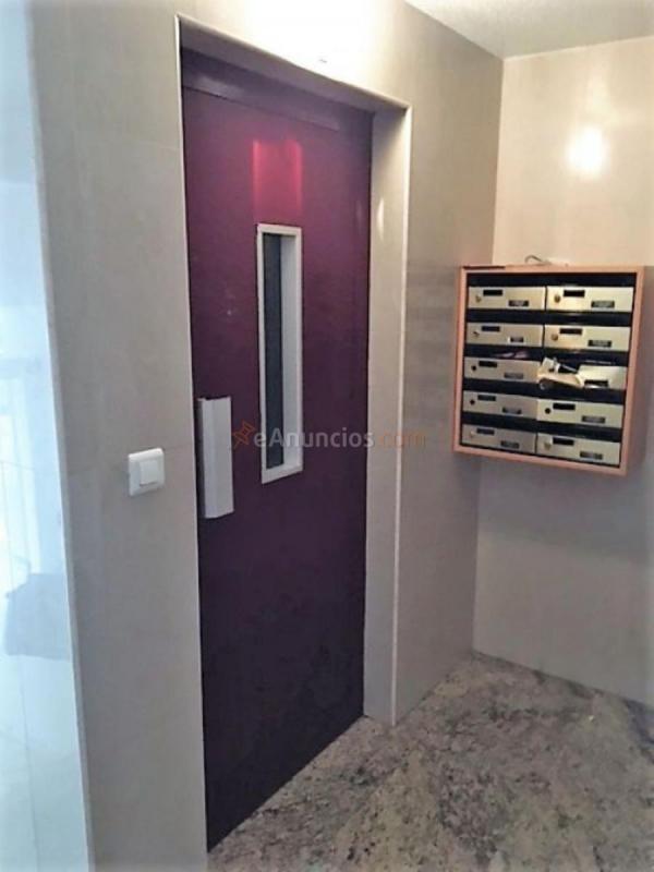 Apartamento en venta en Calle Ferrocarril d'Alcoi, Centro Ciudad, Gandia