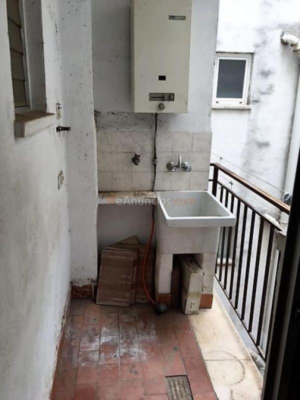 Apartamento en venta en Calle Ferrocarril d'Alcoi, Centro Ciudad, Gandia