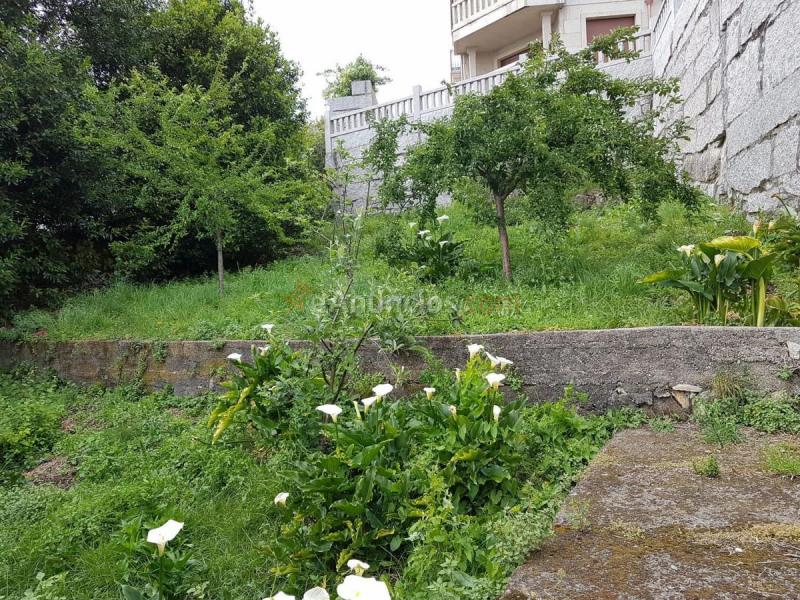 Casa en venta en  O Carril - Bamio, Vilagarcía de Arousa