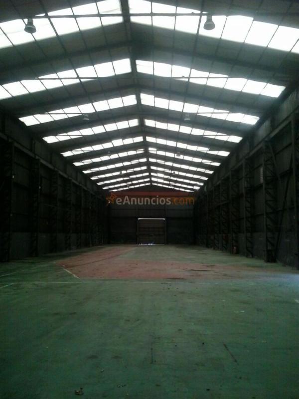 Edificio en alquiler en  Barrio ibarra, Bedia