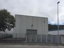 Edificio en alquiler en  poligono industrial olloniego, La Manjoya-Parroquias Sur, Oviedo