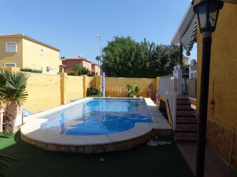 Casa en venta en  Maravisa, La Pobla de Vallbona