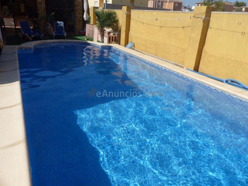 Casa en venta en  Maravisa, La Pobla de Vallbona