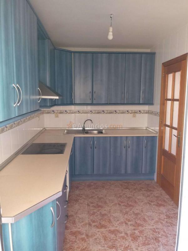 Atico en venta en Calle Nicaragua, Roquetas, Roquetas de Mar