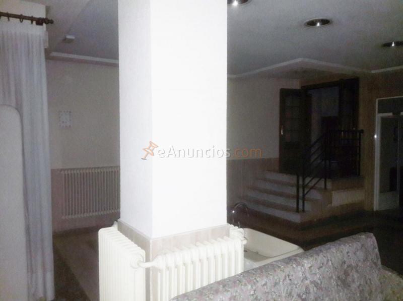 Local Comercial en venta en  San Bernardo - Carmelitas - Campus, Salamanca