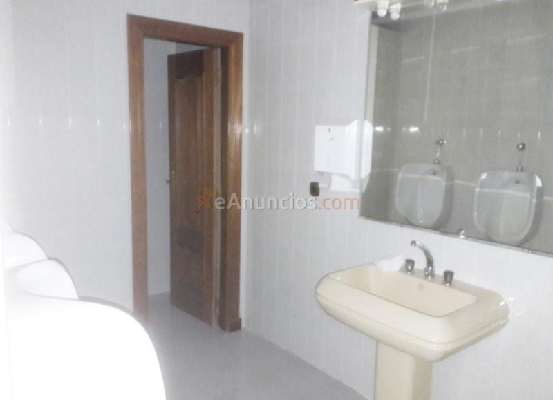 Local Comercial en venta en  San Bernardo - Carmelitas - Campus, Salamanca