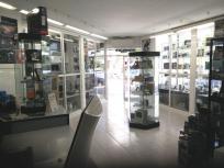 Local Comercial en alquiler en  Es Forti - Son Cotoner - Son Dameto, Palma de Mallorca