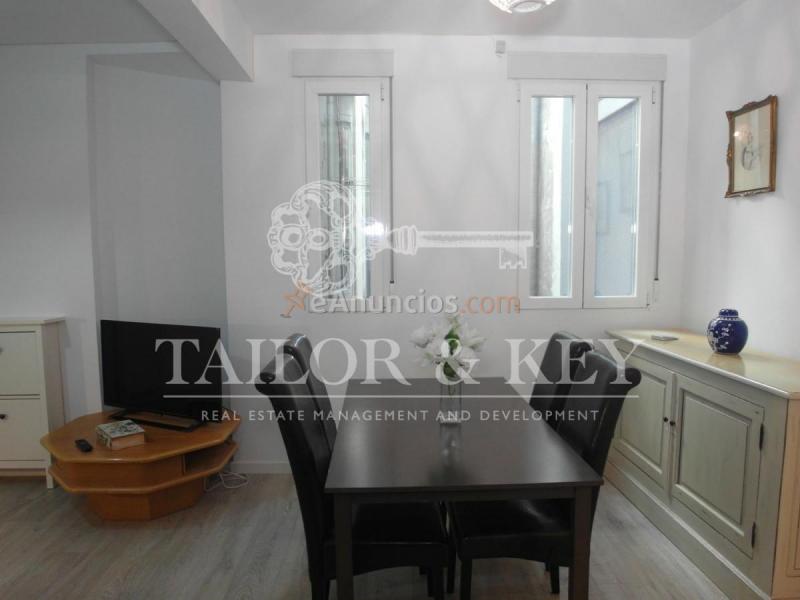 Apartamento en alquiler en  Doctor Drumen, Centro, Madrid