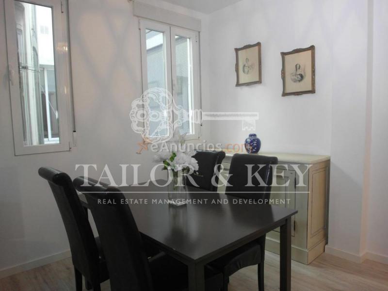 Apartamento en alquiler en  Doctor Drumen, Centro, Madrid