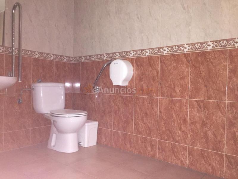 Local Comercial en venta en Calle Hermanos Benítez Inglot, Carrizal, Ingenio