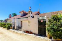 Adosado en venta en  La Jara, Valdemaqueda