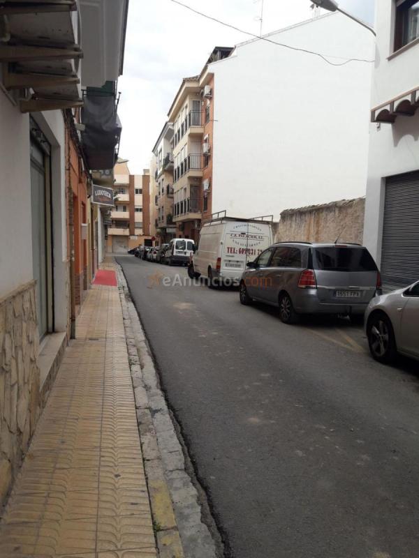 Parcela Rustica en venta en  Zona Pueblo, L'Eliana