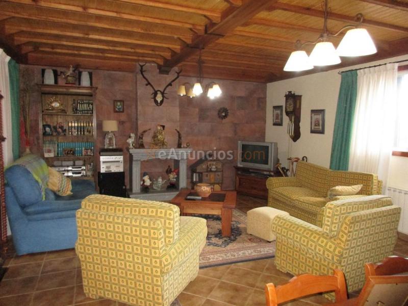 Adosado en venta en  Santa María de la Alameda