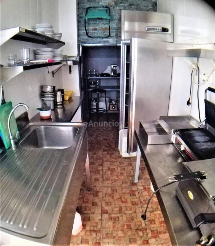 Local Comercial en alquiler en  Salteras