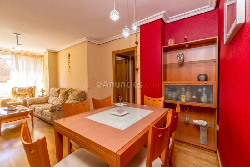 Apartamento en venta en Calle Chapaprieta, Centro, Torrevieja