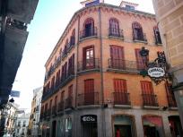 Apartamento en venta en Calle Alemania, Murallas, Ávila