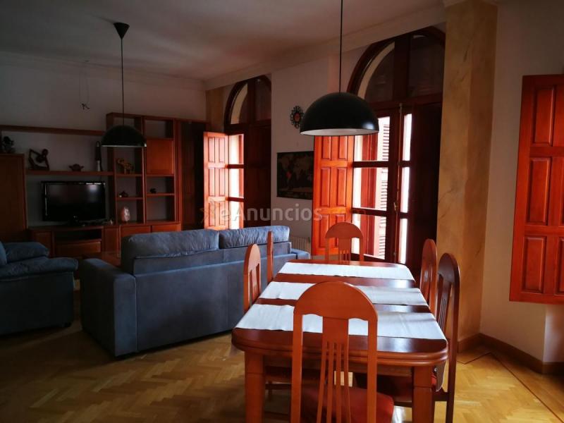 Apartamento en venta en Calle Alemania, Murallas, Ávila