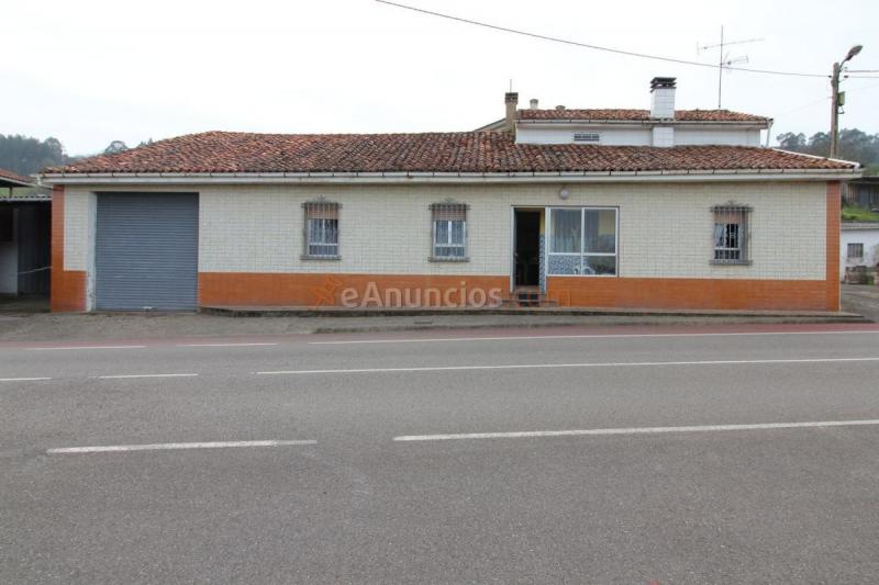 Adosado en venta en  CE-6, Carreño