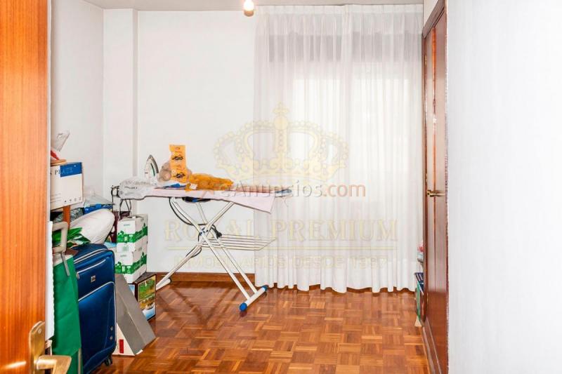 Apartamento en venta en  Fozaneldi-Tenderina-Ventanielles, Oviedo