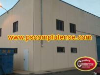 Edificio en venta en  La Garena, Alcalá de Henares