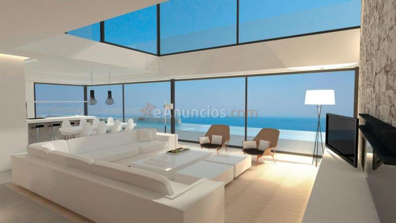 Adosado en venta en  Altea Hills, Altea