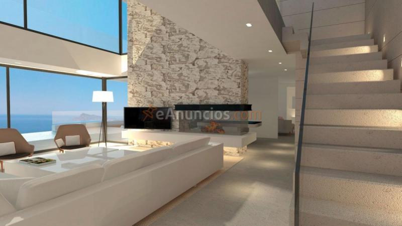 Adosado en venta en  Altea Hills, Altea