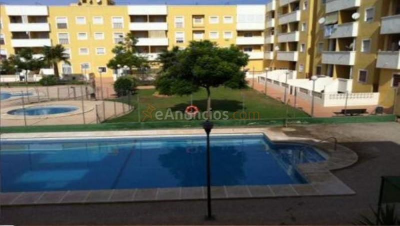 Apartamento en venta en  Reino de España, Roquetas, Roquetas de Mar