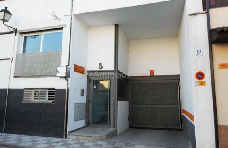 Apartamento en venta en  Tigre, Albolote