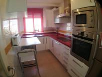 Duplex en venta en  Albaida del Aljarafe