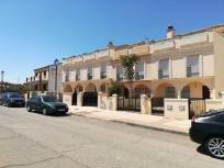 Casa en venta en  de malaga, Fuente de Piedra