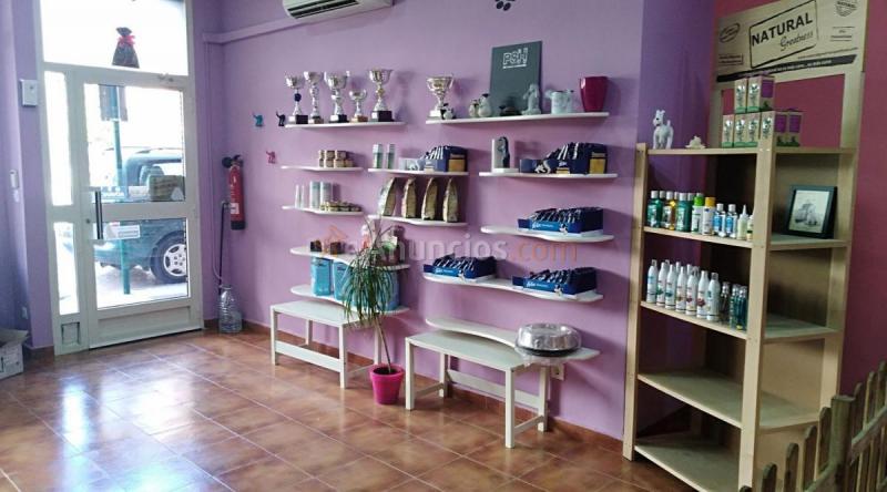 Local Comercial en alquiler en  Zona Pueblo, L'Eliana