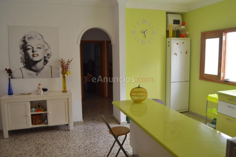 Atico en venta en  TRASERA CARRETERA GENERAL ALMATRICHE, Tamaraceite - San Lorenzo, Las Palmas de Gran Canaria