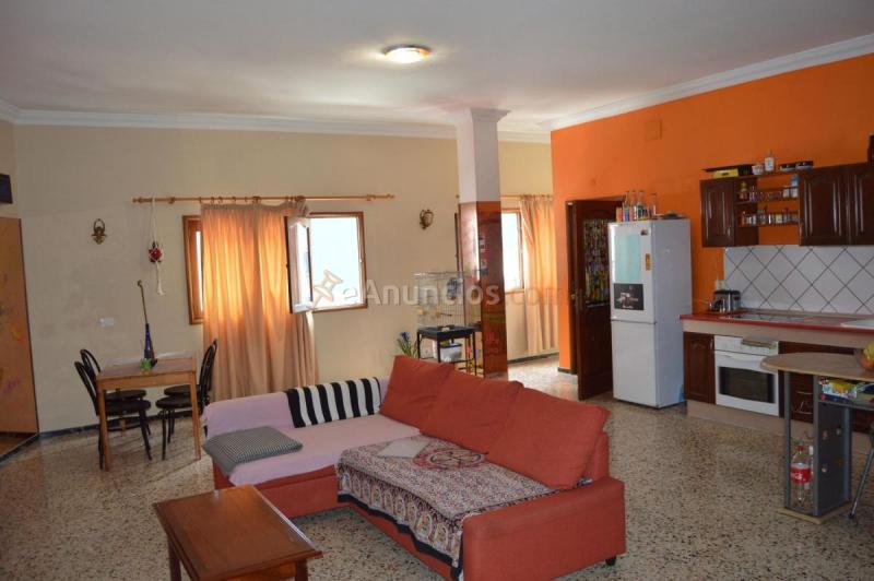 Apartamento en venta en  TRASERA CARRETERA GENERAL ALMATRICHE, Tamaraceite - San Lorenzo, Las Palmas de Gran Canaria