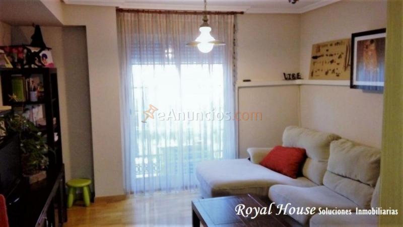 Apartamento en venta en  Monte, Villalba Pueblo, Collado Villalba