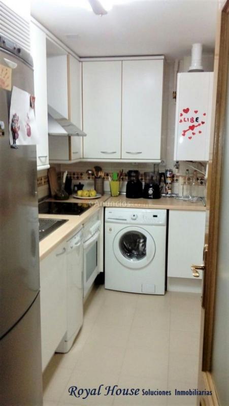 Apartamento en venta en  Monte, Villalba Pueblo, Collado Villalba