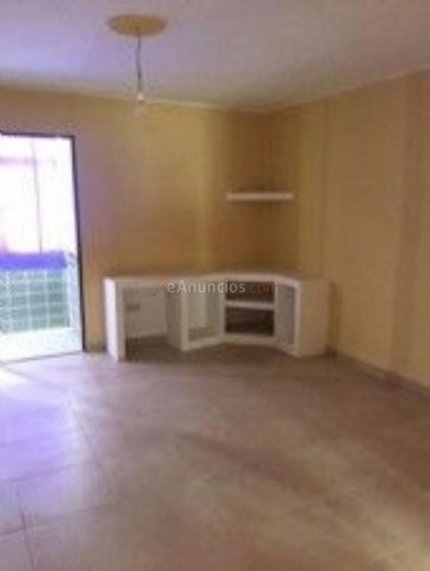 Apartamento en venta en  LAS OCHENTA VIVIENDAS, Zona Fuentemora, Antequera