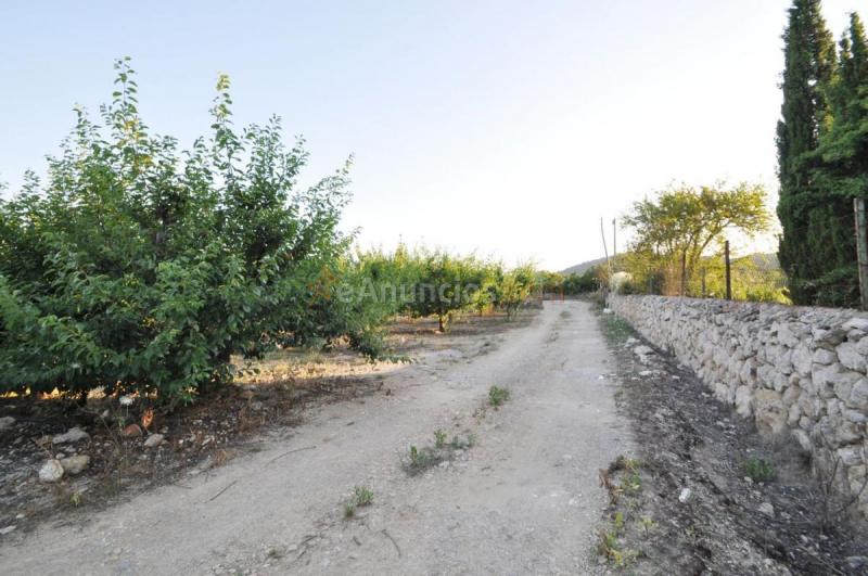 Casa Rural en venta en  Pobla (Sa)