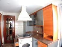 Apartamento en venta en Calle Traviesa del Monte, Ensanche - Juan Florez, A Coruña